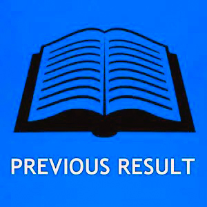 Teer Previous Results